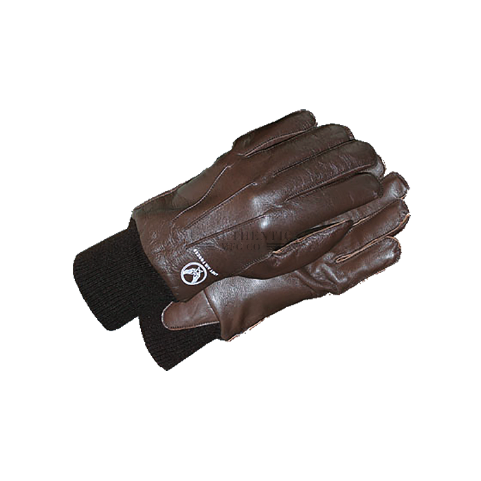 A-10 Leather Flying Gloves