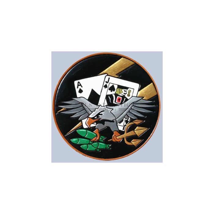 LAPD AS350 ヘリコプターパイロットバッジ 3rd Squadron 126th Aviation Regiment D Company Patch | Aviation