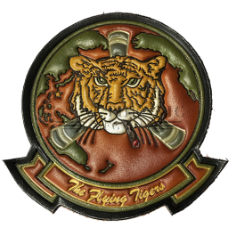 VMM-262 FLYING TIGERSラバーパッチセット vmm-262-flying-tigers.jpg