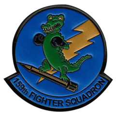 159 Fighter Squadron