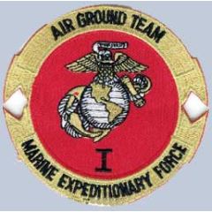1st Marine Expeditionary Force