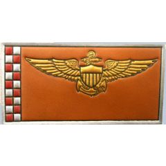 Nametag VFA 211 Aviator