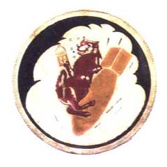 422 BS 305 BG 8 AF