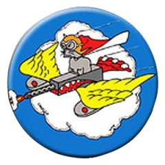 301 FS 332 FG 12 AF