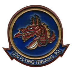 33 FTS patch