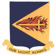 355 FG Patch