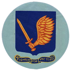 357 FG Patch