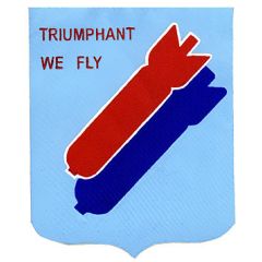 381 BG 8 AF