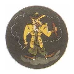 571 BS 390 BG 8 AF