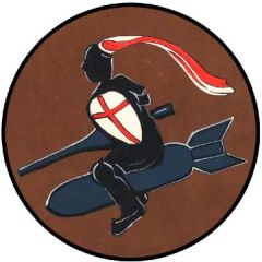 392 BG Patch