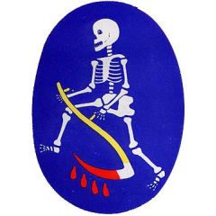 13 BS 3 BG 5 AF WWII