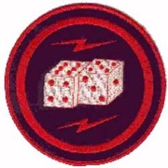 65 BS 43 BG 5 AF From B-24 days