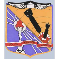 446 BG 8 AF