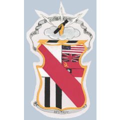 448 BG Patch