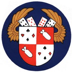 466 BG 8 AF