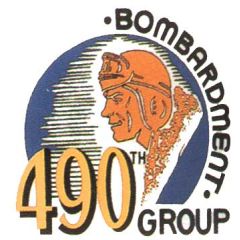 490 BG 8 AF