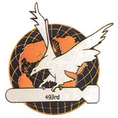 493 BG 8 AF