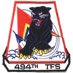 494 TFS