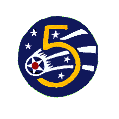 5 AF patch