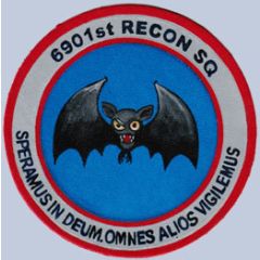 6901 Recon Sq.