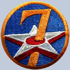 7 AF patch