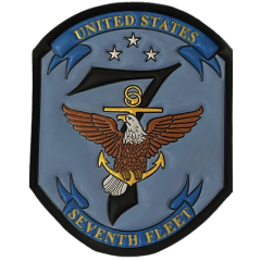 United States Seventh Fleet