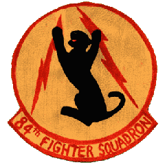 84 FTS Patch