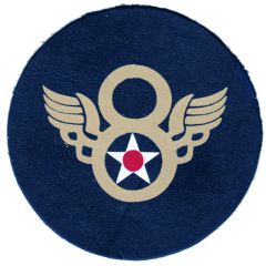 8 AF patch