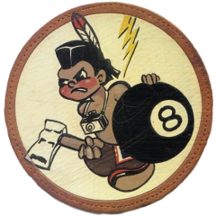 8th Recon Sq.