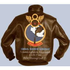 569 BS Nose art