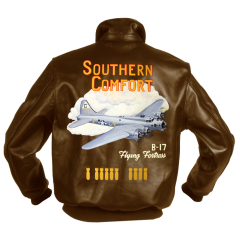 Southern Comfort