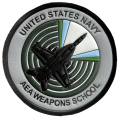 AEA Weapons School