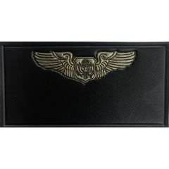Nametag USAF Basic Air Crew