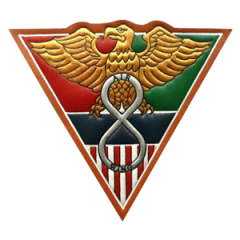 Air Wing 8
