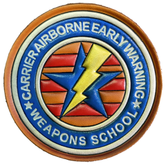 Carrier Airborne Early Warning Weapons School