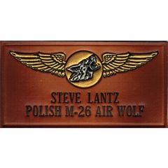 Polish Air Wolf