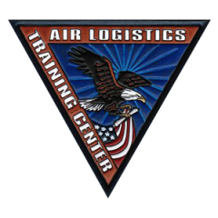 ALTC Leather Patch