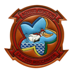 Aqvius Aviation Patch