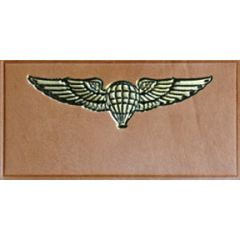 Nametag Balloon Pilot