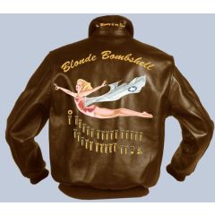 Flying Bombshell