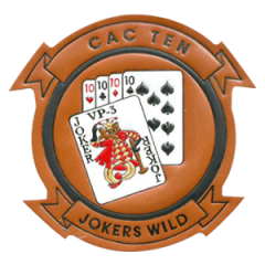 CAC Ten Jokers Wild