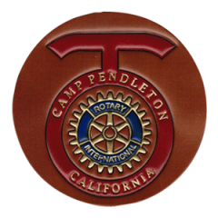Camp Pendleton Rotary