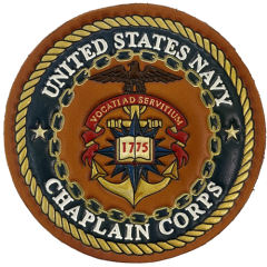 CHAPLAIN CORPS - US NAVY