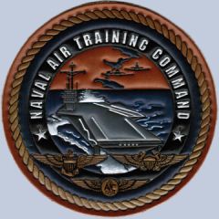 Naval Air Training Command