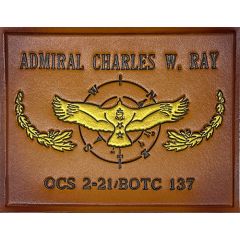 US Coast Guard Ancient Albatross