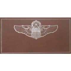 Nametag AF Command Pilot