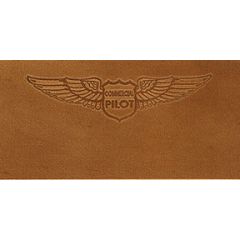 Nametag Commercial Pilot