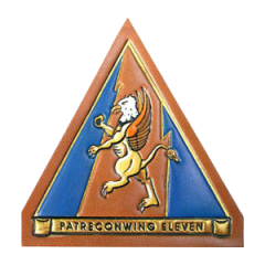 CPW-11 Patch