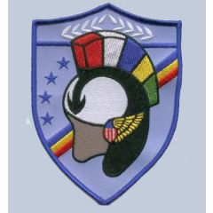 CVW-19, Maverick