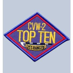 CVW-2, Maverick